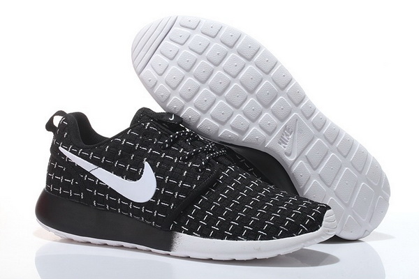 NIKE Roshe Run I Flyknit Women-002